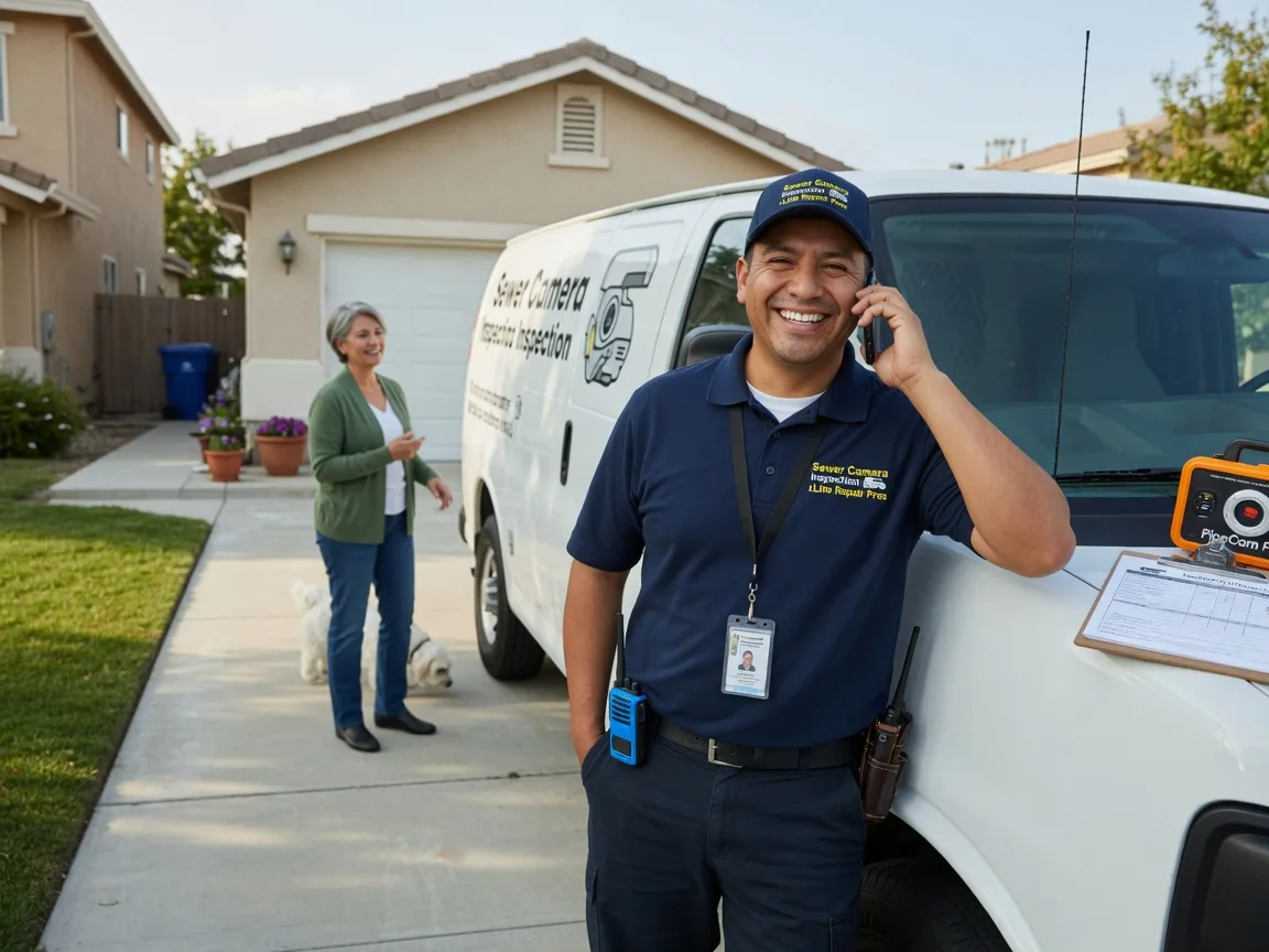 Sewer Line Repair Hopedale, IL FAQs